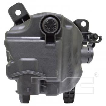 TYC 19618600 Fog Light Assembly product image 2 of 6