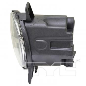 TYC 19618600 Fog Light Assembly product image 3 of 6