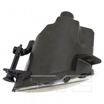TYC 19618600 Fog Light Assembly product image 5 of 6