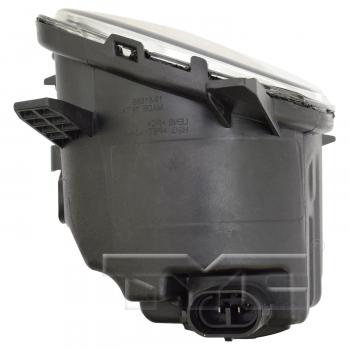 TYC 19618600 Fog Light Assembly product image 6 of 6
