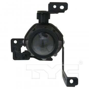 TYC 196197009 - Fog Light Assembly TYC 196197009 Fog Light Assembly product image 1 of 6