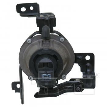 TYC 196197009 - Fog Light Assembly TYC 196197009 Fog Light Assembly product image 2 of 6