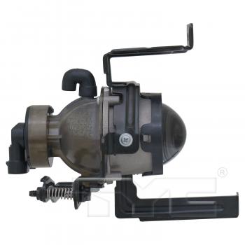 TYC 196197009 - Fog Light Assembly TYC 196197009 Fog Light Assembly product image 3 of 6