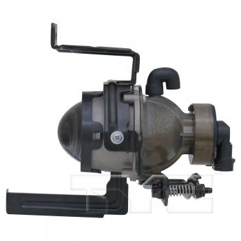 TYC 196198009 - Fog Light Assembly TYC 196198009 Fog Light Assembly product image 3 of 6
