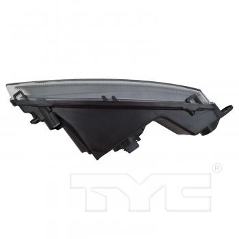 TYC 19621500 Fog Light Assembly product image 8 of 12