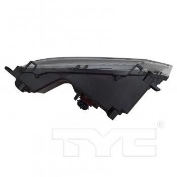 TYC 19621500 Fog Light Assembly product image 9 of 12