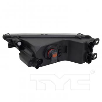 TYC 19621500 Fog Light Assembly product image 11 of 12