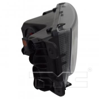 TYC 19621500 Fog Light Assembly product image 12 of 12