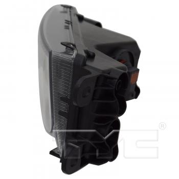 TYC 196216009 Fog Light Assembly product image 3 of 6