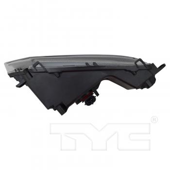 TYC 196216009 Fog Light Assembly product image 6 of 6