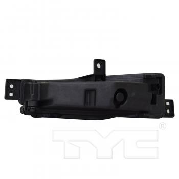 TYC 19621900 Fog Light Assembly product image 2 of 6