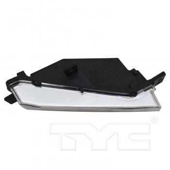 TYC 19621900 Fog Light Assembly product image 5 of 6