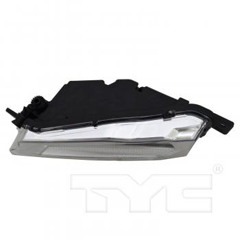 TYC 19621900 Fog Light Assembly product image 6 of 6