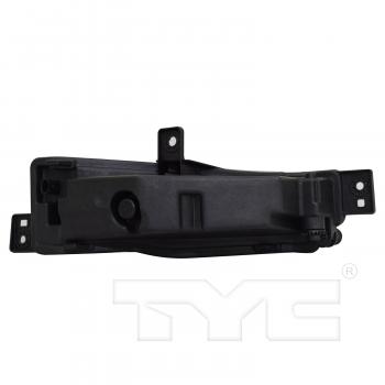 TYC 19622000 Fog Light Assembly product image 2 of 6