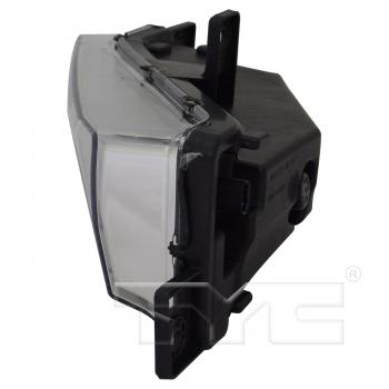 TYC 19622000 Fog Light Assembly product image 3 of 6
