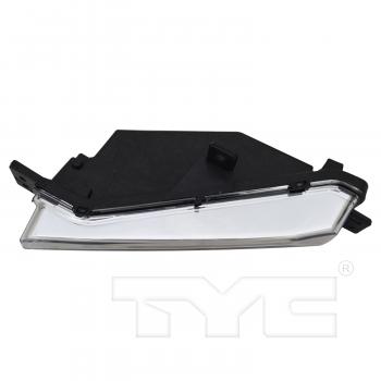TYC 19622000 Fog Light Assembly product image 5 of 6
