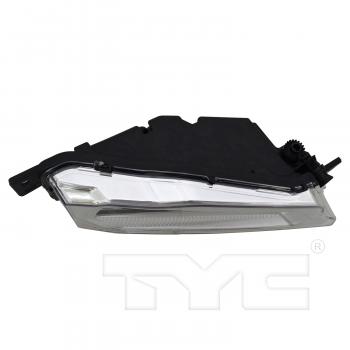 TYC 19622000 Fog Light Assembly product image 6 of 6