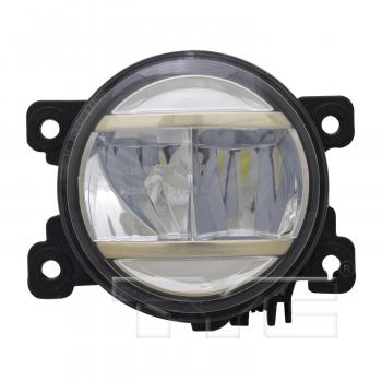 TYC 19622600 Fog Light Assembly product image 1 of 6