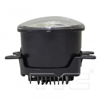 TYC 19622600 Fog Light Assembly product image 5 of 6