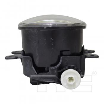 TYC 19622600 Fog Light Assembly product image 6 of 6