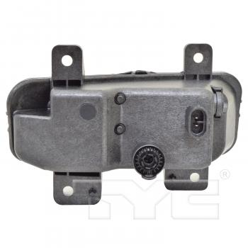 TYC 19623000 - Fog Light Assembly TYC 19623000 Fog Light Assembly product image 2 of 6