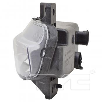 TYC 19623000 - Fog Light Assembly TYC 19623000 Fog Light Assembly product image 3 of 6