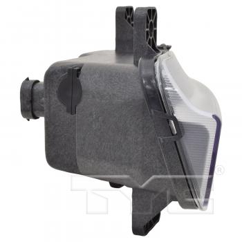 TYC 19623000 - Fog Light Assembly TYC 19623000 Fog Light Assembly product image 4 of 6