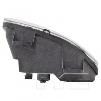 TYC 19623000 - Fog Light Assembly TYC 19623000 Fog Light Assembly product image 6 of 6