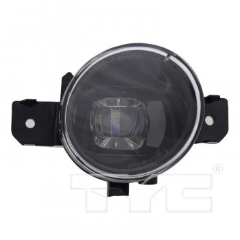 TYC 19623300 Fog Light Assembly product image 1 of 6