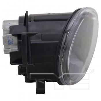 TYC 19623300 Fog Light Assembly product image 3 of 6