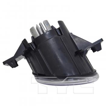 TYC 19623300 Fog Light Assembly product image 5 of 6