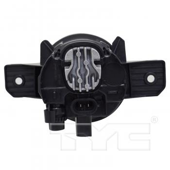 TYC 196233009 - Fog Light Assembly TYC 196233009 Fog Light Assembly product image 2 of 6