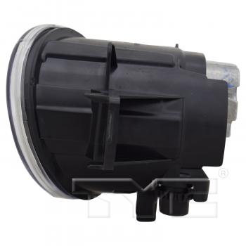 TYC 196233009 - Fog Light Assembly TYC 196233009 Fog Light Assembly product image 4 of 6