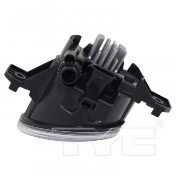 TYC 196233009 - Fog Light Assembly TYC 196233009 Fog Light Assembly product image 6 of 6