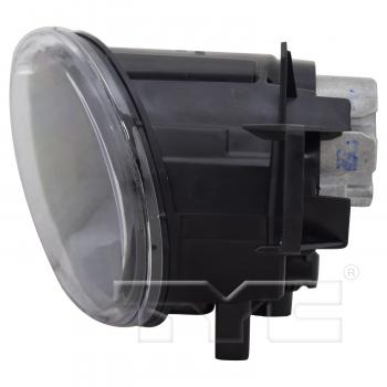TYC 19623400 Fog Light Assembly product image 3 of 6
