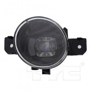 TYC 196234009 Fog Light Assembly product image 1 of 6