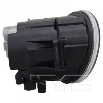 TYC 196234009 Fog Light Assembly product image 4 of 6