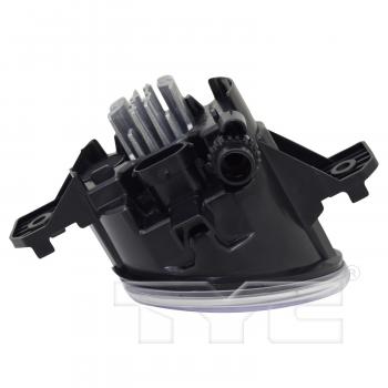 TYC 196234009 Fog Light Assembly product image 6 of 6