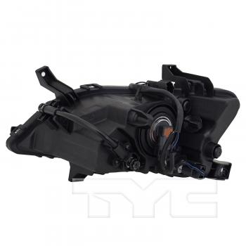 TYC 196241009 Fog Light Assembly product image 2 of 6