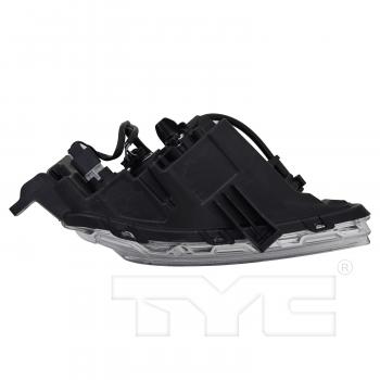 TYC 19624200 Fog Light Assembly product image 6 of 6