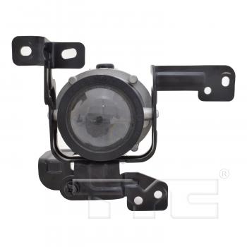 TYC 19624600 Fog Light Assembly product image 1 of 6
