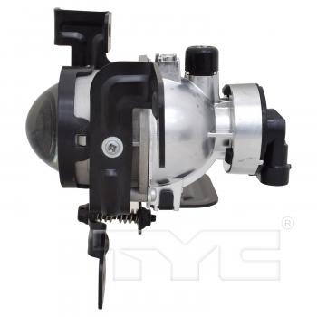TYC 19624600 Fog Light Assembly product image 3 of 6
