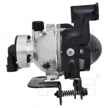 TYC 19624600 Fog Light Assembly product image 4 of 6