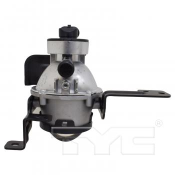 TYC 19624600 Fog Light Assembly product image 5 of 6