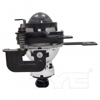 TYC 19624600 Fog Light Assembly product image 6 of 6