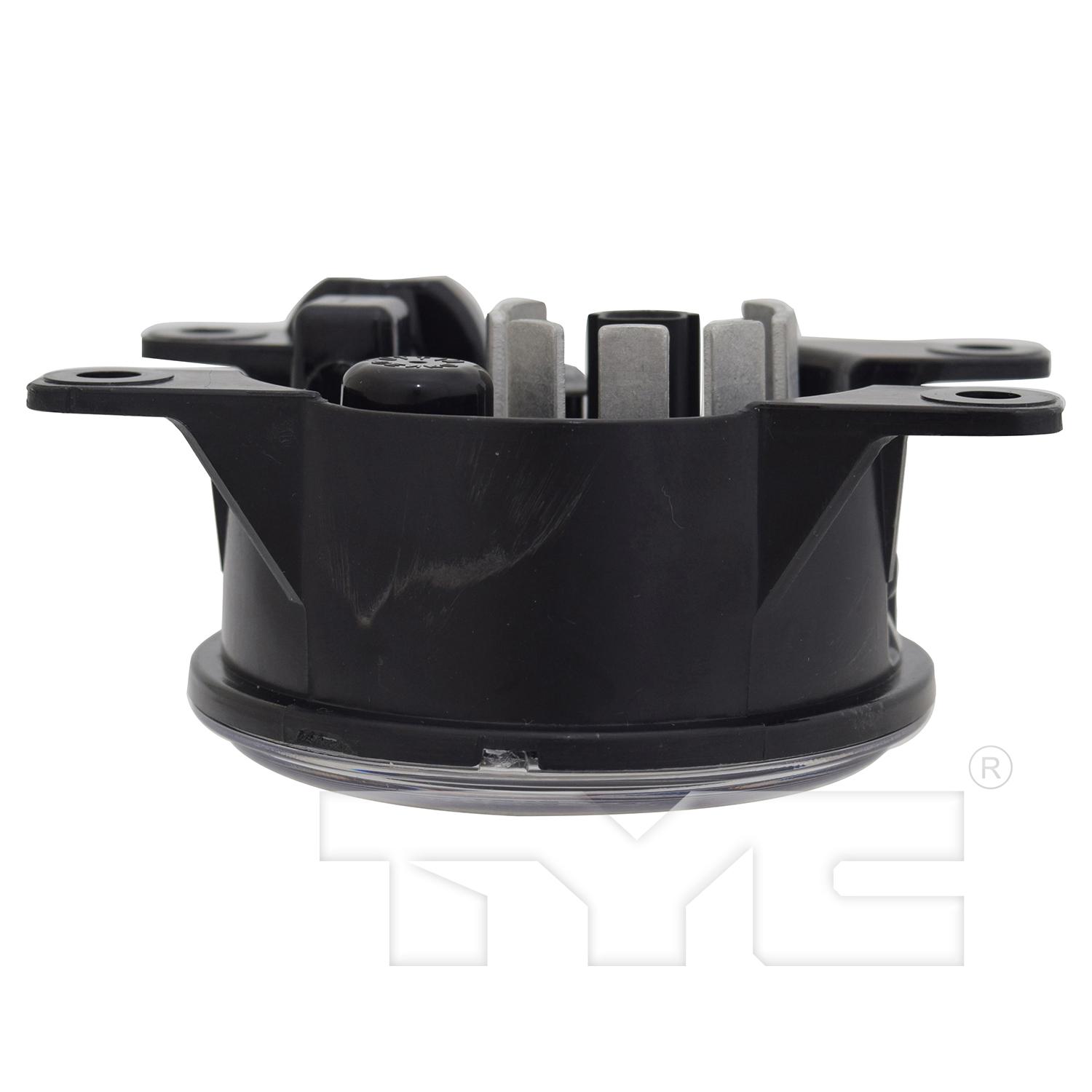 TYC 19625900 - Fog Light Assembly TYC 19625900 Fog Light Assembly product image 5 of 6