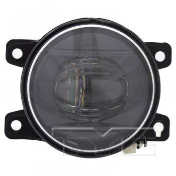 TYC 19626000 - Fog Light Assembly TYC 19626000 Fog Light Assembly product image 1 of 6