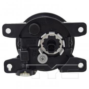 TYC 19626000 - Fog Light Assembly TYC 19626000 Fog Light Assembly product image 2 of 6
