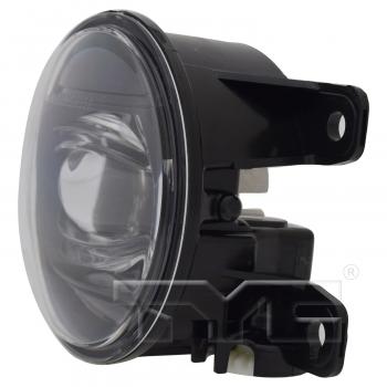 TYC 19626000 - Fog Light Assembly TYC 19626000 Fog Light Assembly product image 3 of 6