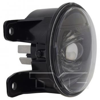 TYC 19626000 - Fog Light Assembly TYC 19626000 Fog Light Assembly product image 4 of 6